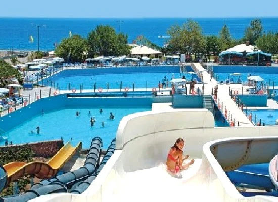 Hotel Daima Resort KEMER  2