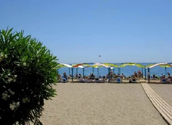 Hotel Daima Resort KEMER  4