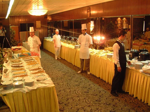GUR KENT HOTEL ANKARA 4