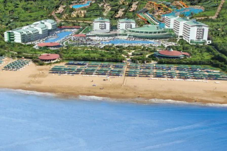 VON Resort Golden Coast 2