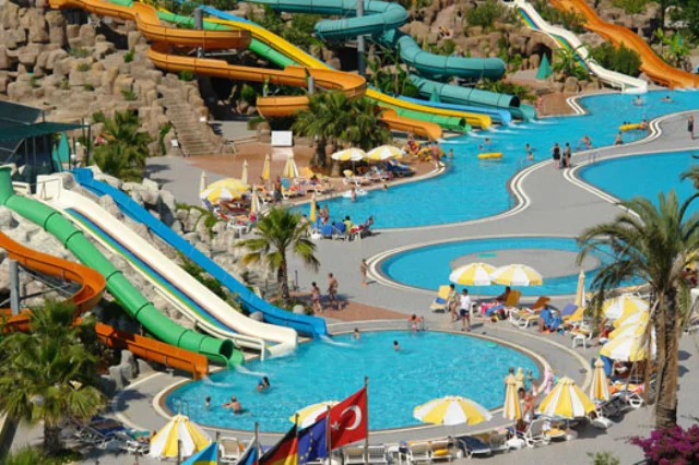 VON Resort Golden Coast