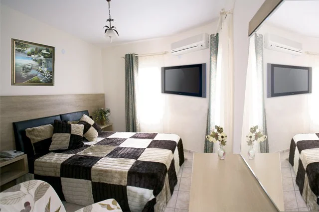 Blue Bay Hotel vh. Halikarya BODRUM 2