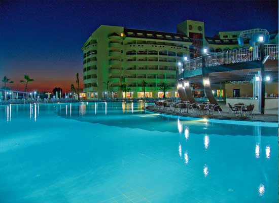 AMELIA BEACH RESORT HOTEL & SPA 5