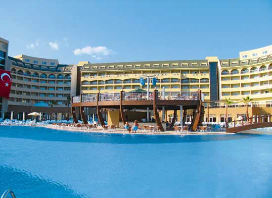 AMELIA BEACH RESORT HOTEL & SPA 4