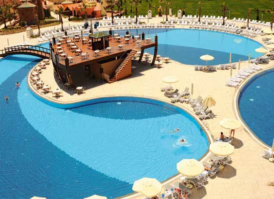 AMELIA BEACH RESORT HOTEL & SPA 2