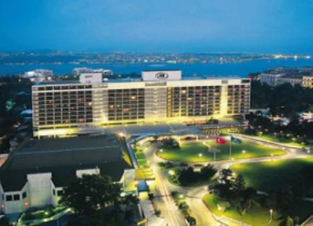 HILTON ISTANBUL ISTANBUL 