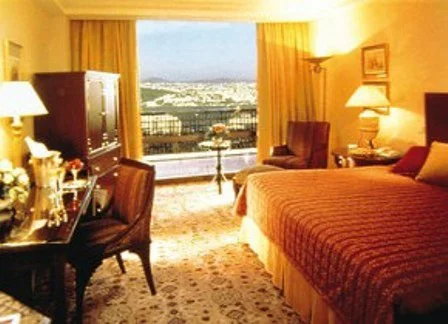 HILTON ISTANBUL ISTANBUL  2