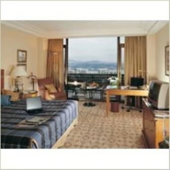 HILTON ISTANBUL ISTANBUL  5