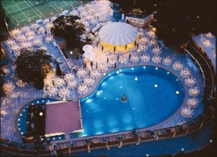 HILTON ISTANBUL ISTANBUL  4