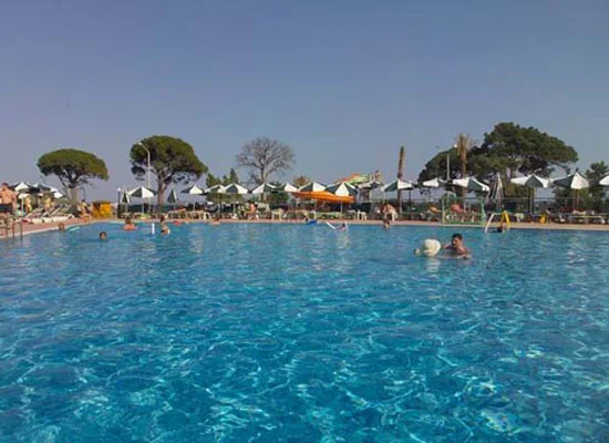 ZENA RESORT HOTEL KEMER 