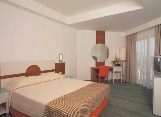 ZENA RESORT HOTEL KEMER  5