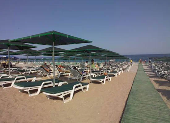 ZENA RESORT HOTEL KEMER  4