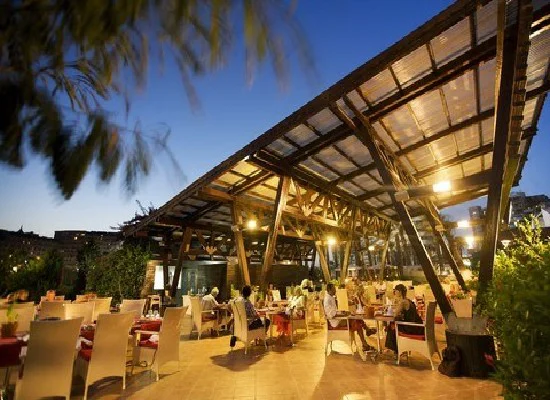 CONCORDE DE LUXE RESORT 3