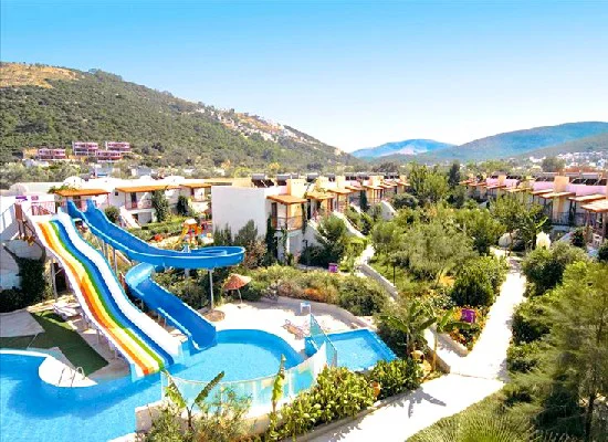 CLUB IZER BEACH BODRUM 3