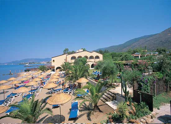 Dogan Paradise Beach KUSADASI  5