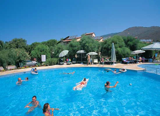 Dogan Paradise Beach KUSADASI  2