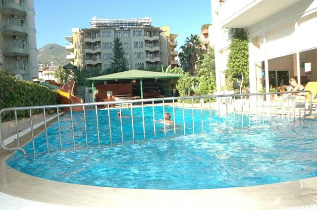 Seda Apart (Alanya) ALANYA 2