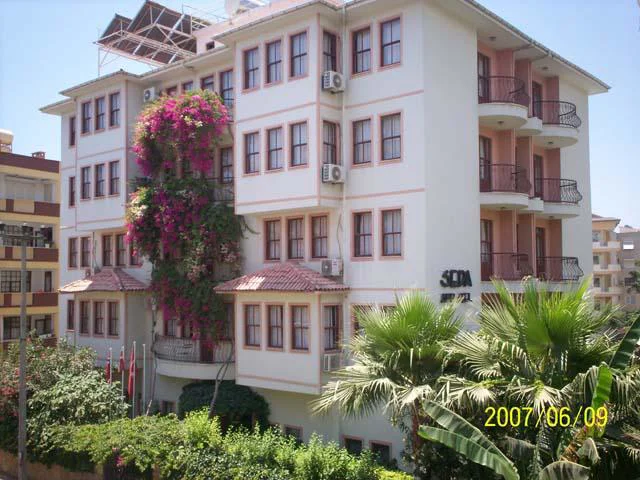 Seda Apart (Alanya) ALANYA