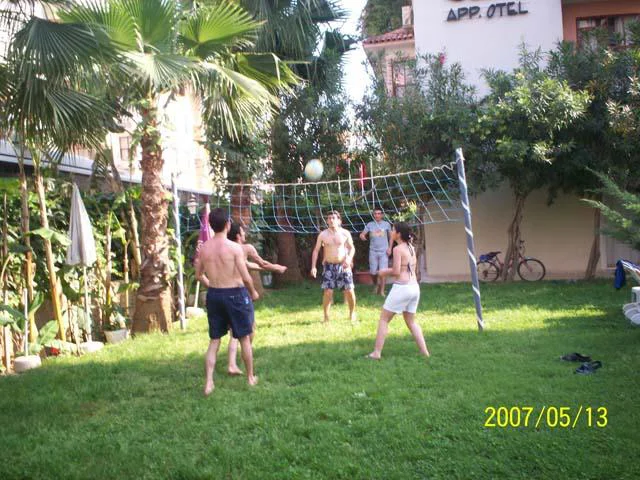 Seda Apart (Alanya) ALANYA 4