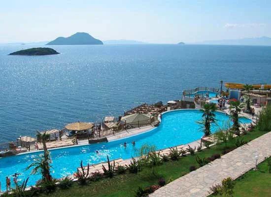 Hotel Club Kadikale Resort 4