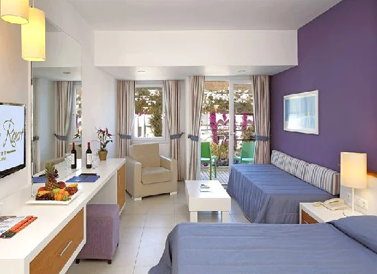 Hotel Club Kadikale Resort 3