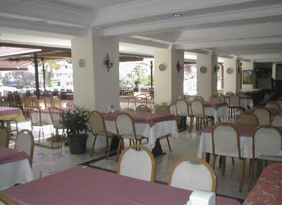 Hotel Halici 5