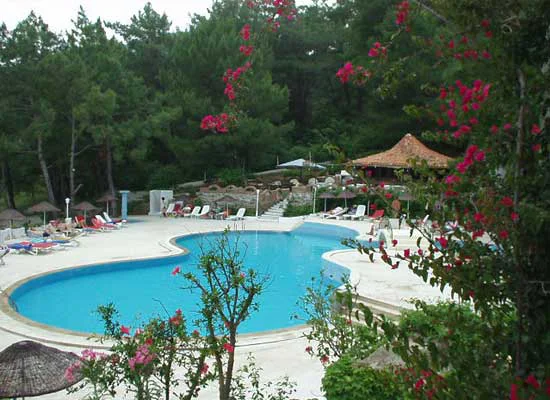 Halici Semera Holiday Village