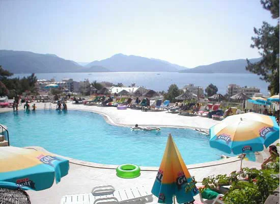 Halici Semera Holiday Village 2