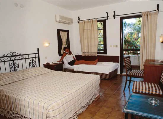 Halici Semera Holiday Village 3
