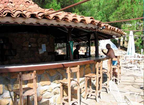 Halici Semera Holiday Village 5
