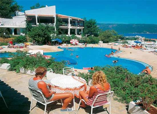 Halici Semera Holiday Village 4