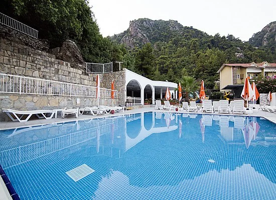 Mirage World Marmaris 3