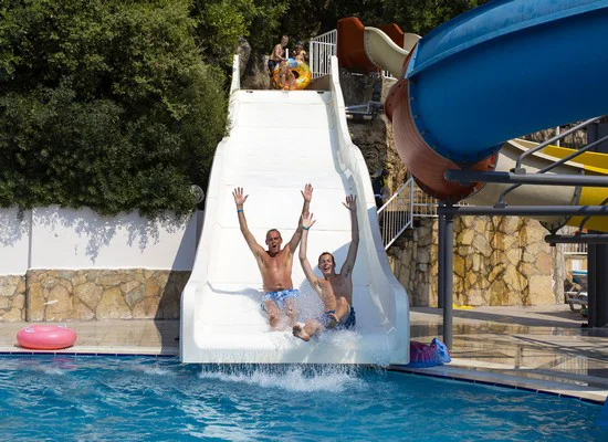 Mirage World Marmaris 4