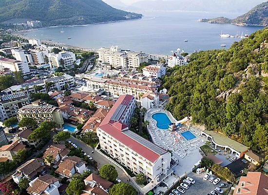 Mirage World Marmaris