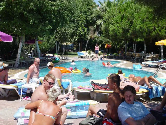 Appartement Ilayda MARMARIS  5