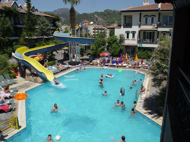 Appartement Ilayda MARMARIS 