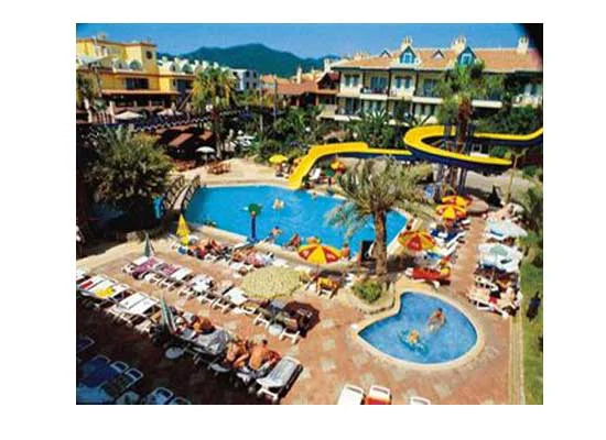 Appartement Ilayda MARMARIS  2