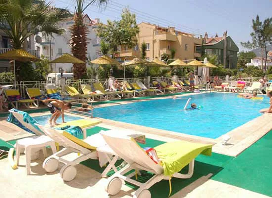 Hotel Myra MARMARIS  3