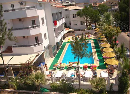 Hotel Myra MARMARIS 