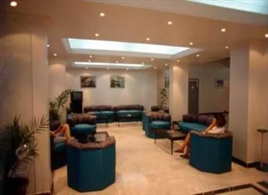Hotel Myra MARMARIS  5