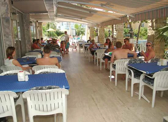 Hotel Myra MARMARIS  4