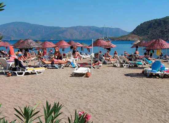 Hotel Aqua Marmaris MARMARIS  4