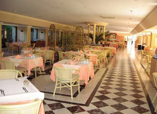 Hotel Aqua Marmaris MARMARIS  5