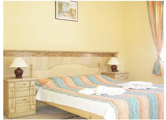 Hotel Bella Casa BODRUM 4
