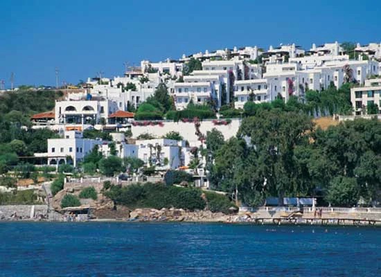 Hotel Bella Casa BODRUM