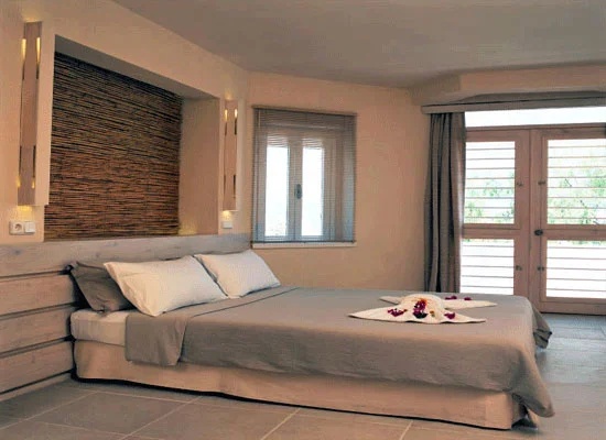 JUSTINIANO FUGA FINE TIMES BODRUM 3