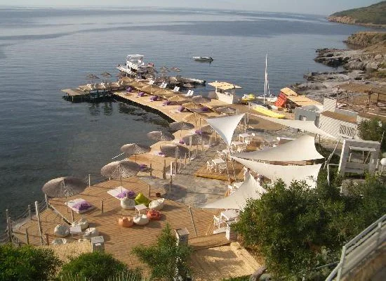 JUSTINIANO FUGA FINE TIMES BODRUM 5