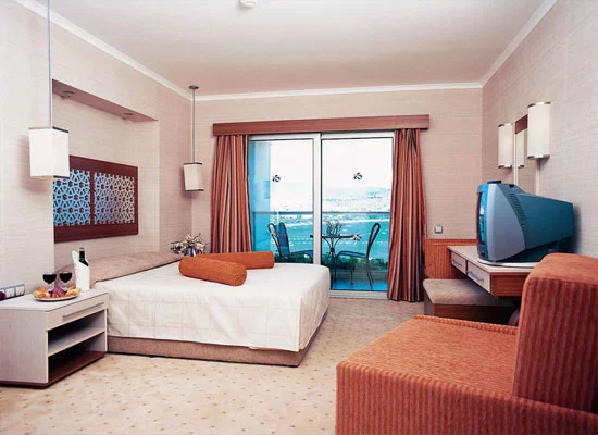 Royal Asarlik Beach Hotel 4