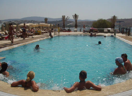 Royal Asarlik Beach Hotel 3