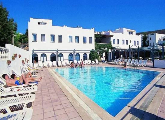 Bebek Hotel Bodrum BODRUM